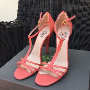 Celeb owned-Guillaume Hinfray Bouffette Sandal